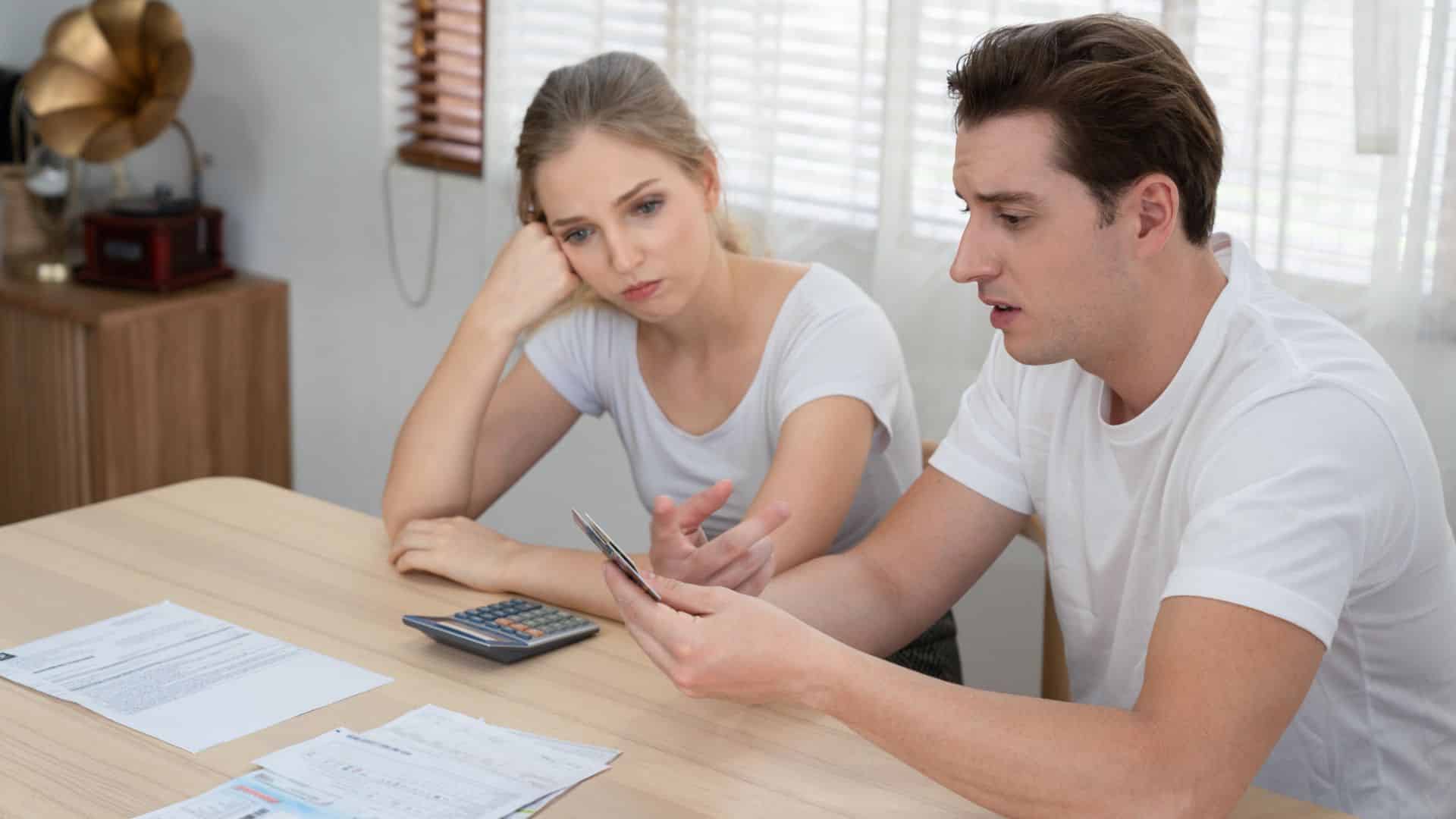 erreurs courantes qui font grimper vos factures deau