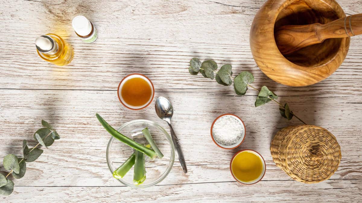 fabriquez vos propres produits