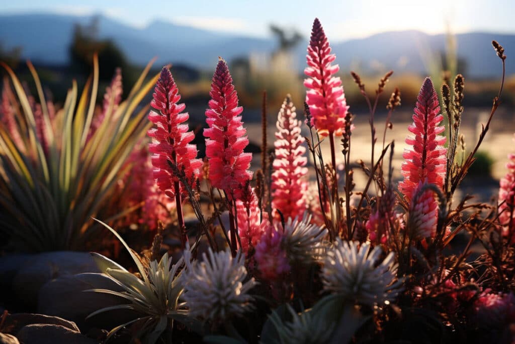 10 plantes faciles à cultiver et résistantes au manque d'eau