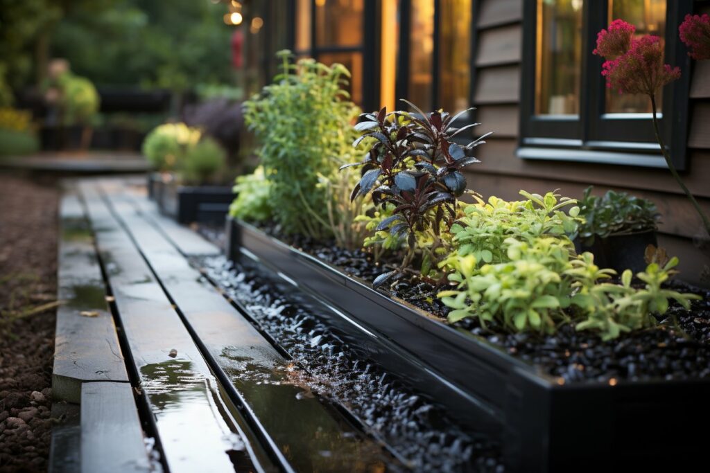 bordures de jardin brico depot comment les choisir et les installer pour ameliorer laspect de votre espace exterieur