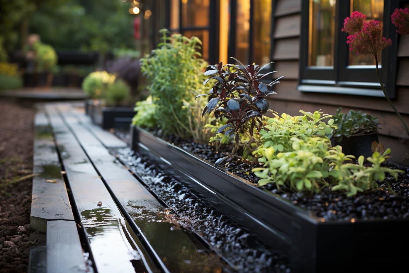 bordures de jardin brico depot comment les choisir et les installer pour ameliorer laspect de votre espace exterieur