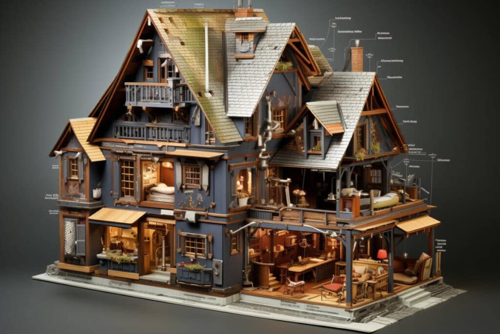 comprendre le coût de l'isolation extérieure de votre maison