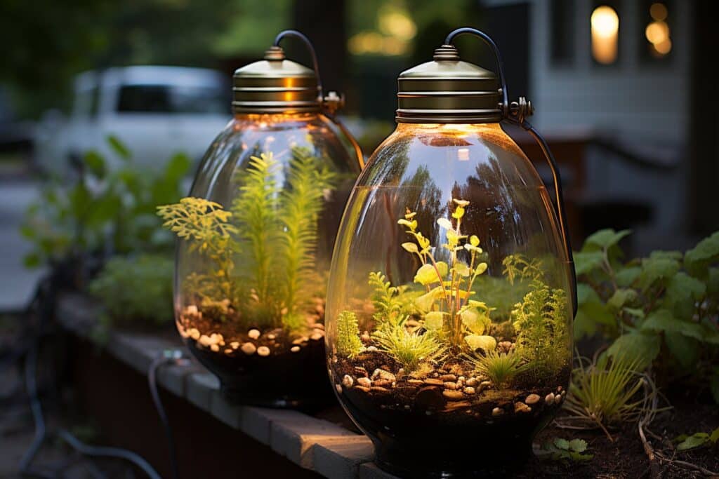 créez vos propres oyas maison pour un arrosage écologique et économique