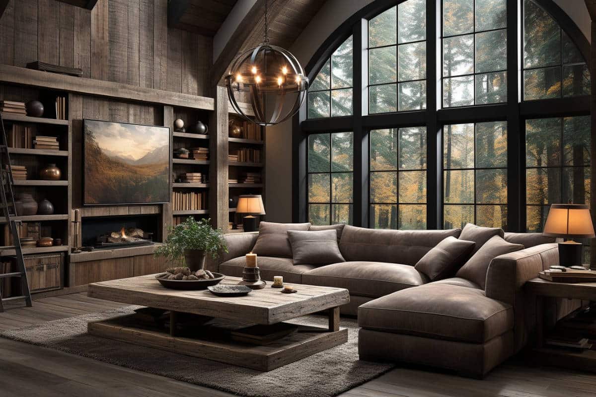 déco maison de campagne moderne : créer un cocon chaleureux et authentique