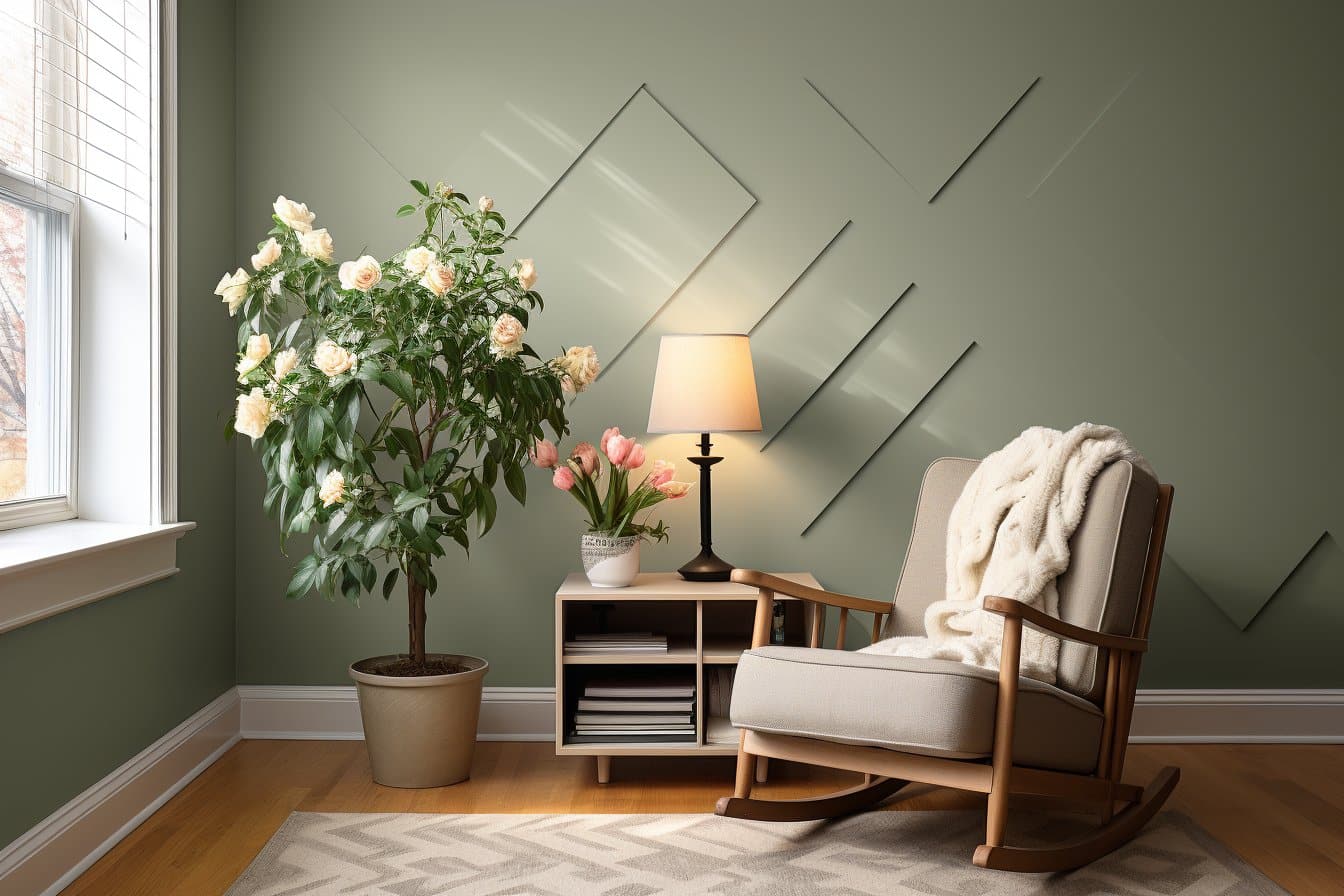 guide pour une peinture de chambre bebe parfaite