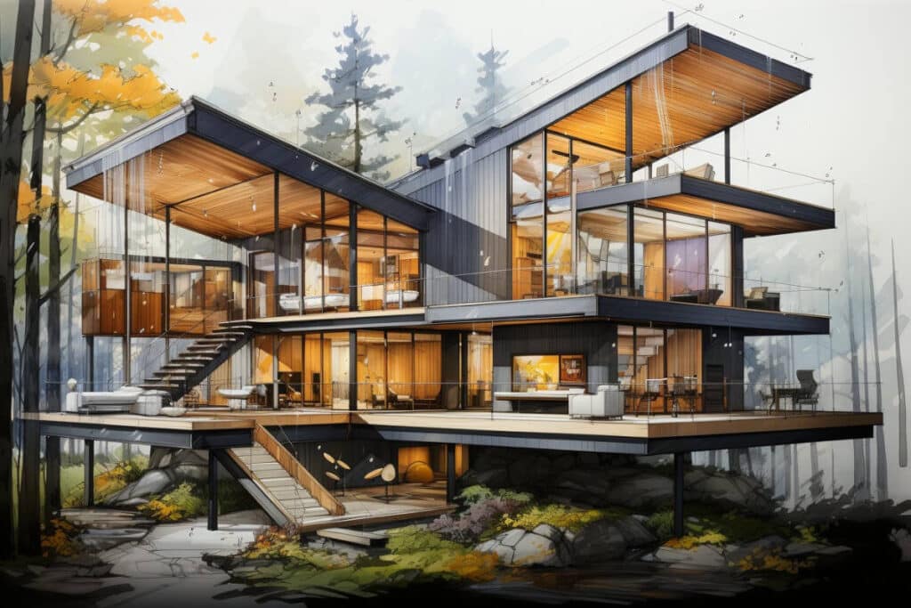 la maison sans permis de construire une solution alternative pour votre projet immobilier