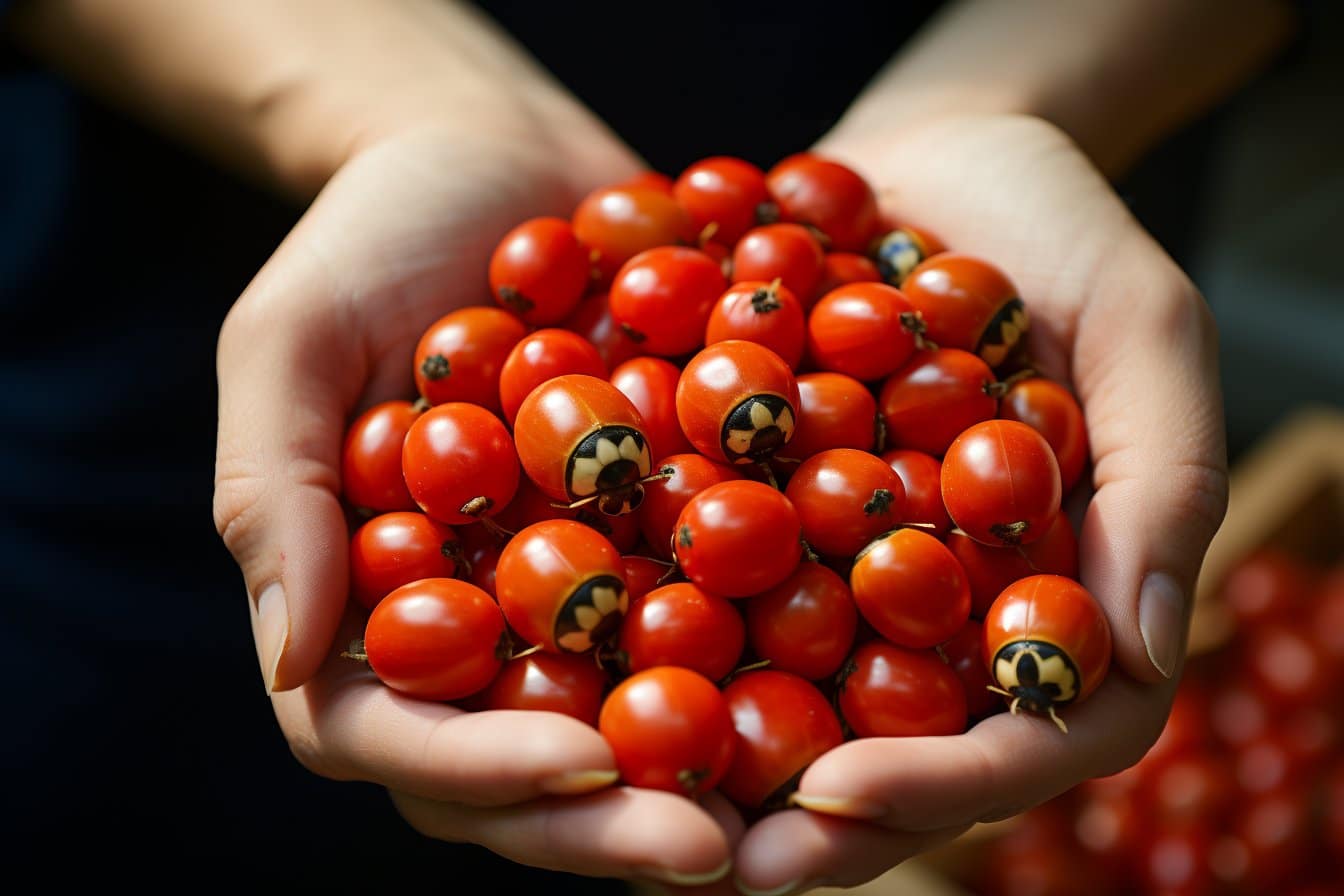 les coccinelles à la maison : pourquoi les inviter et comment les contrôler