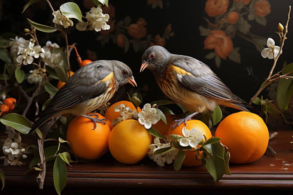 les insectes du jardin : connaître les auxiliaires et les prédateurs naturels