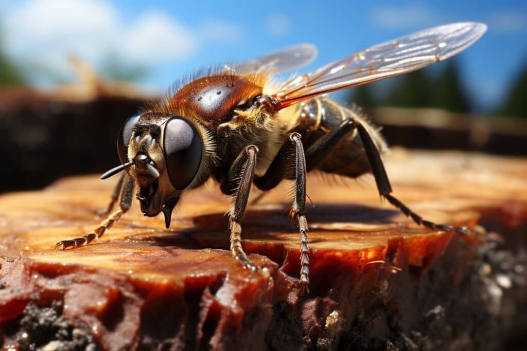 les secrets caches des mouches dans la maison signification et interpretations