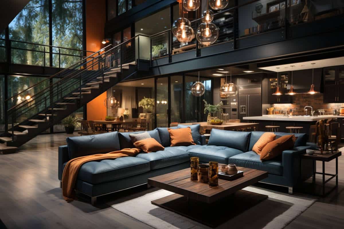 les tendances incontournables de la déco maison moderne