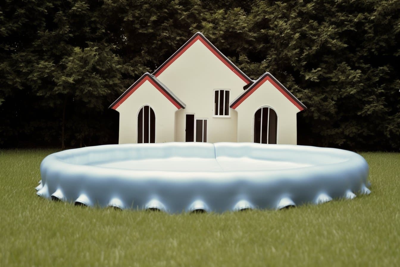 piscine tubulaire pas cher : le guide pour se rafraîchir sans se ruiner