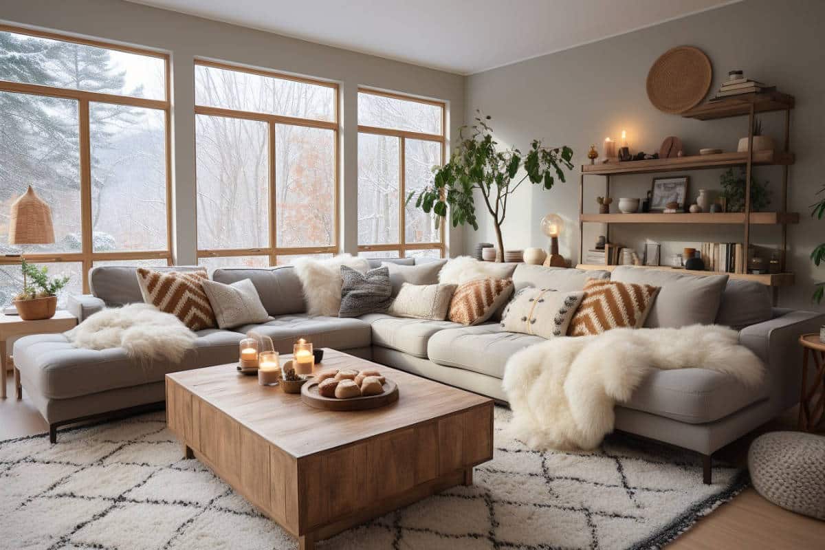 tapis berbère maison du monde : un mariage parfait entre style et confort