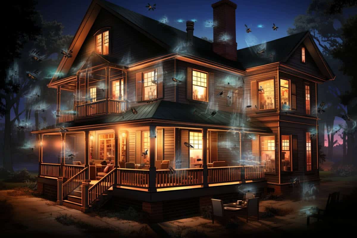 termites maison : comment les détecter et protéger votre habitat