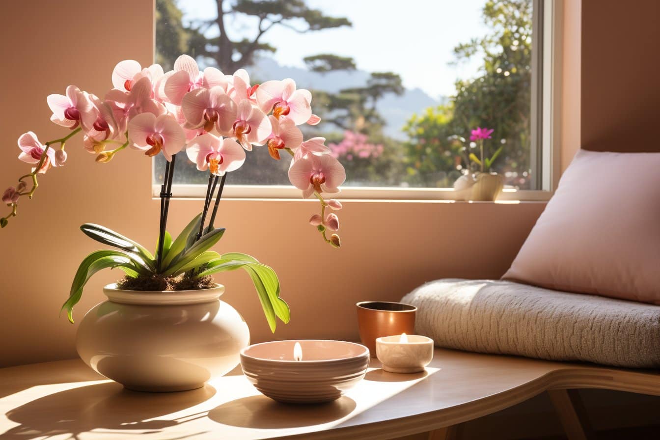 transformez votre chez vous avec le feng shui : avant et après