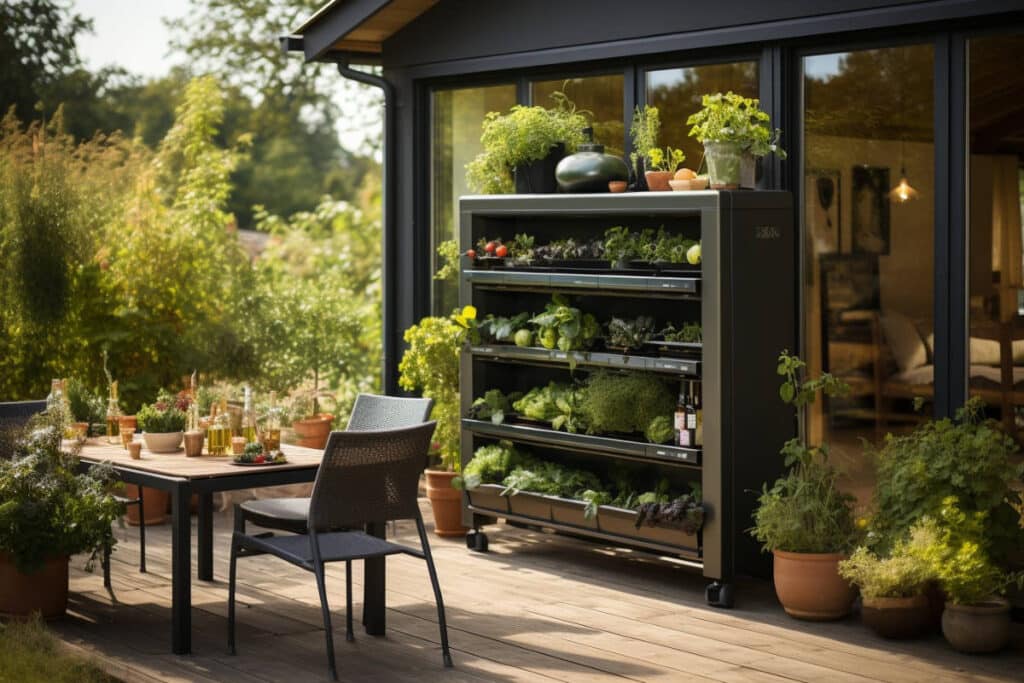 treillis jardin gifi : la solution idéale pour vos espaces verts