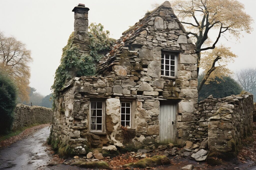 zoom sur les avis concernant les maisons en pierre