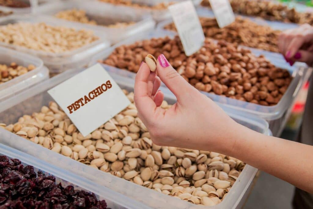 media produits quels vrac pour