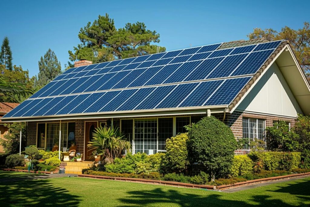 Guide ultime : Configurations de systèmes solaires pour maisons expliquées