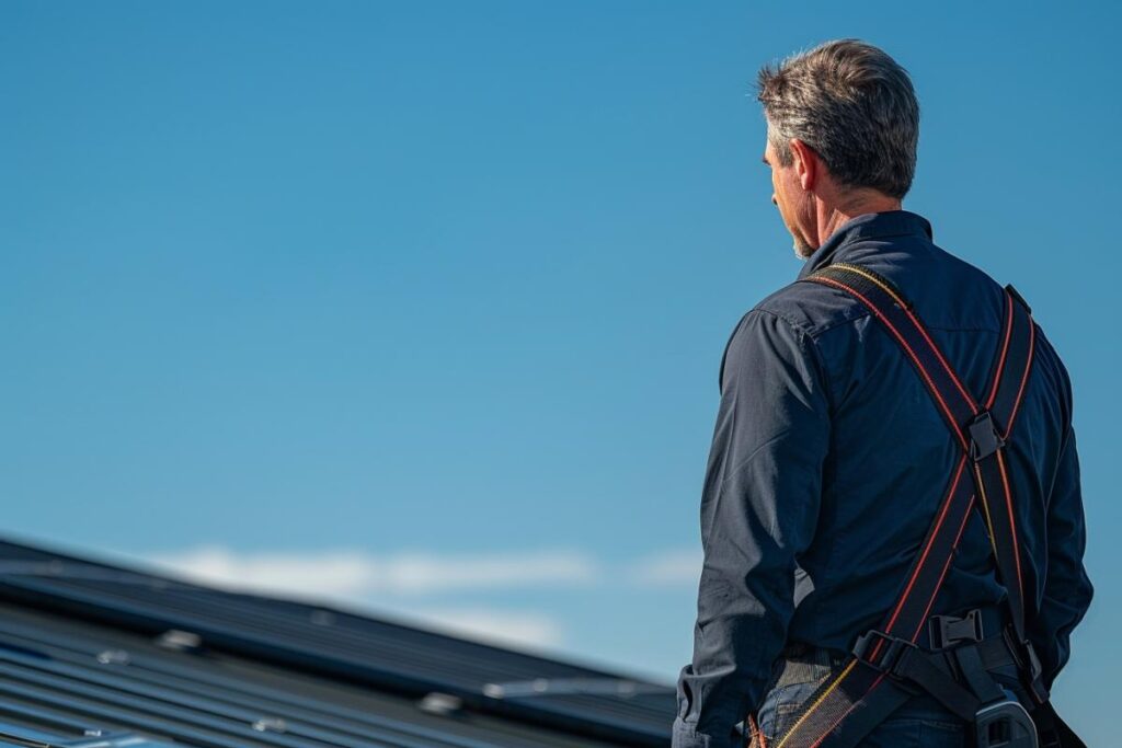 5 erreurs à éviter lors de l'installation de panneaux solaires