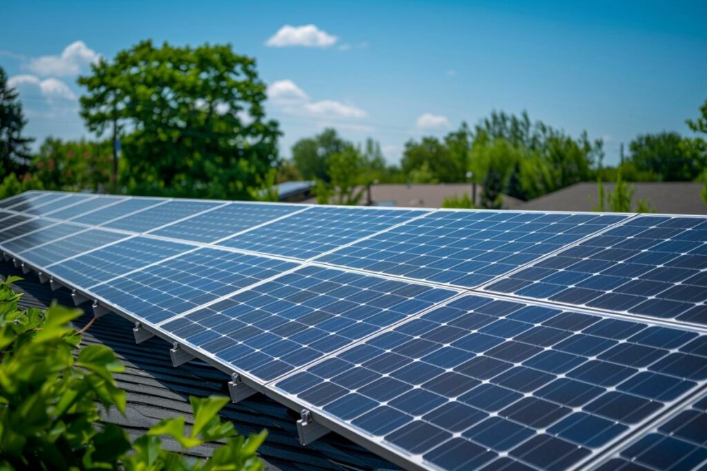 Guide ultime : choisir les meilleurs panneaux solaires pour votre maison