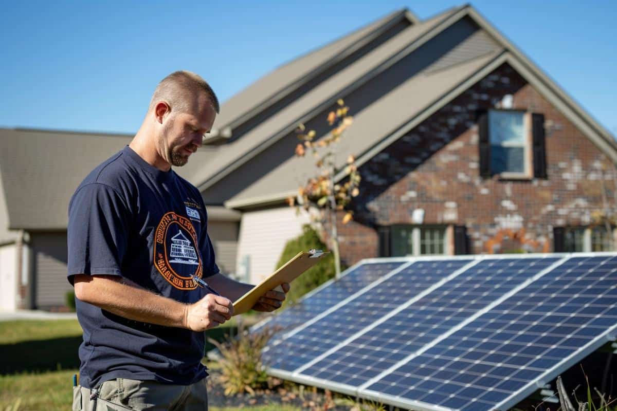 Comment choisir le meilleur installateur pour votre système solaire : guide ultime