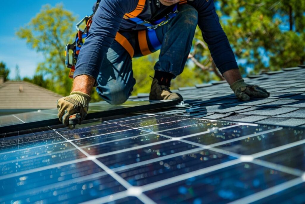 Aides financières pour l'installation de panneaux solaires : guide complet