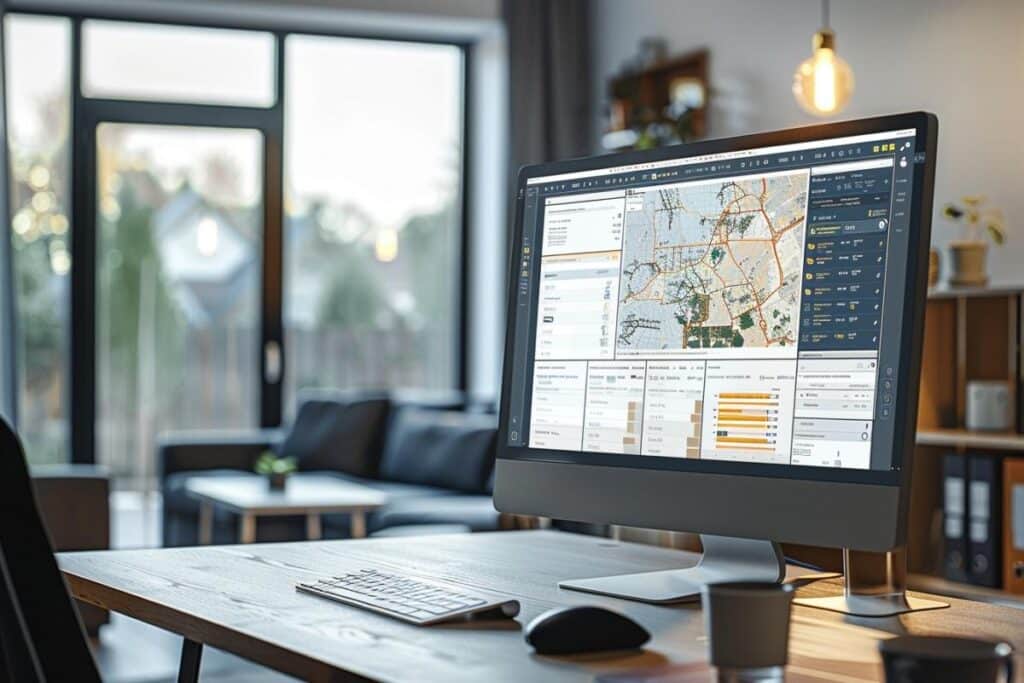 Logiciel PVGIS gratuit : calculez votre production photovoltaïque facilement