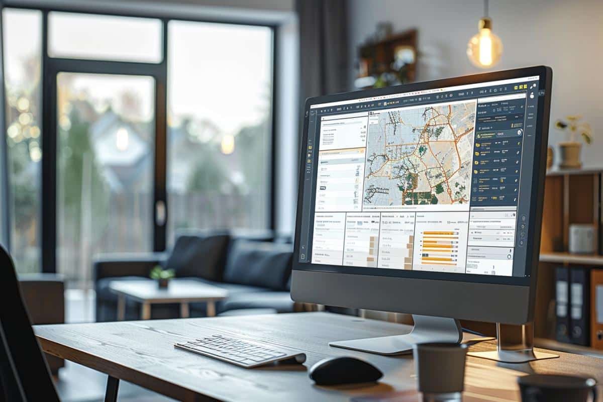Logiciel PVGIS gratuit : calculez votre production photovoltaïque facilement