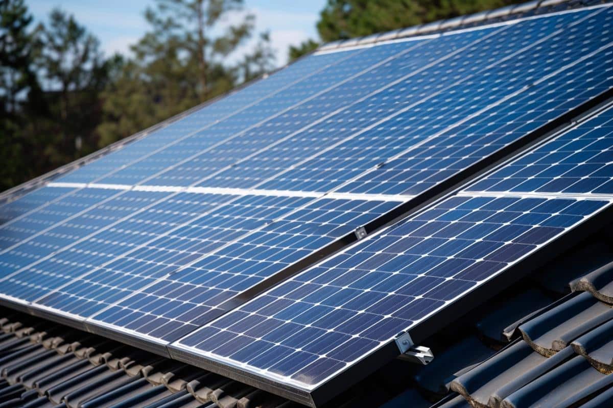 Guide complet : installer un système solaire sur votre toit en X étapes