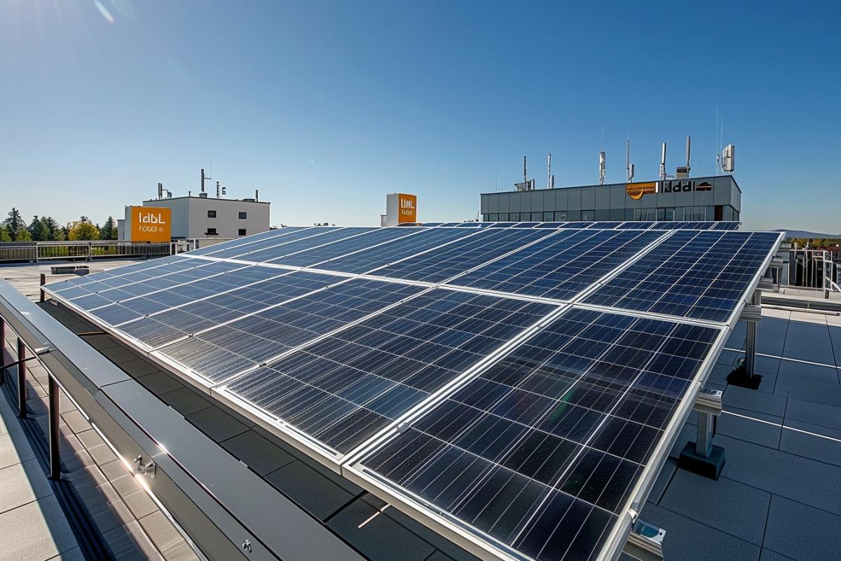 Panneau solaire Lidl : analyse et avis sur ce kit solaire économique