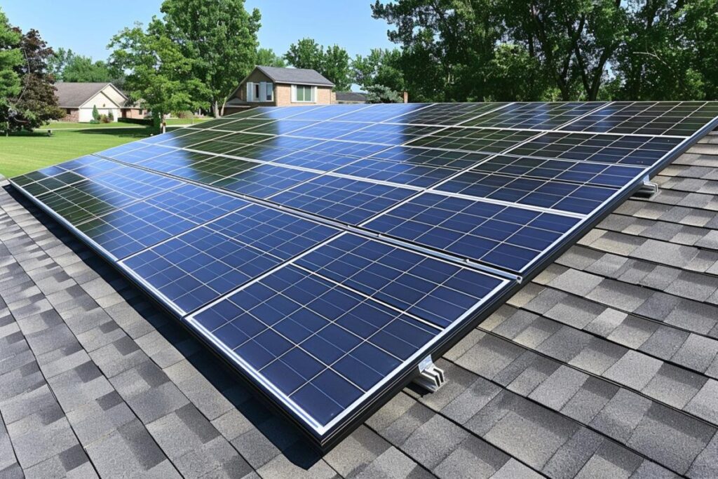 Aides financières pour panneaux solaires : Comment financer votre projet ?