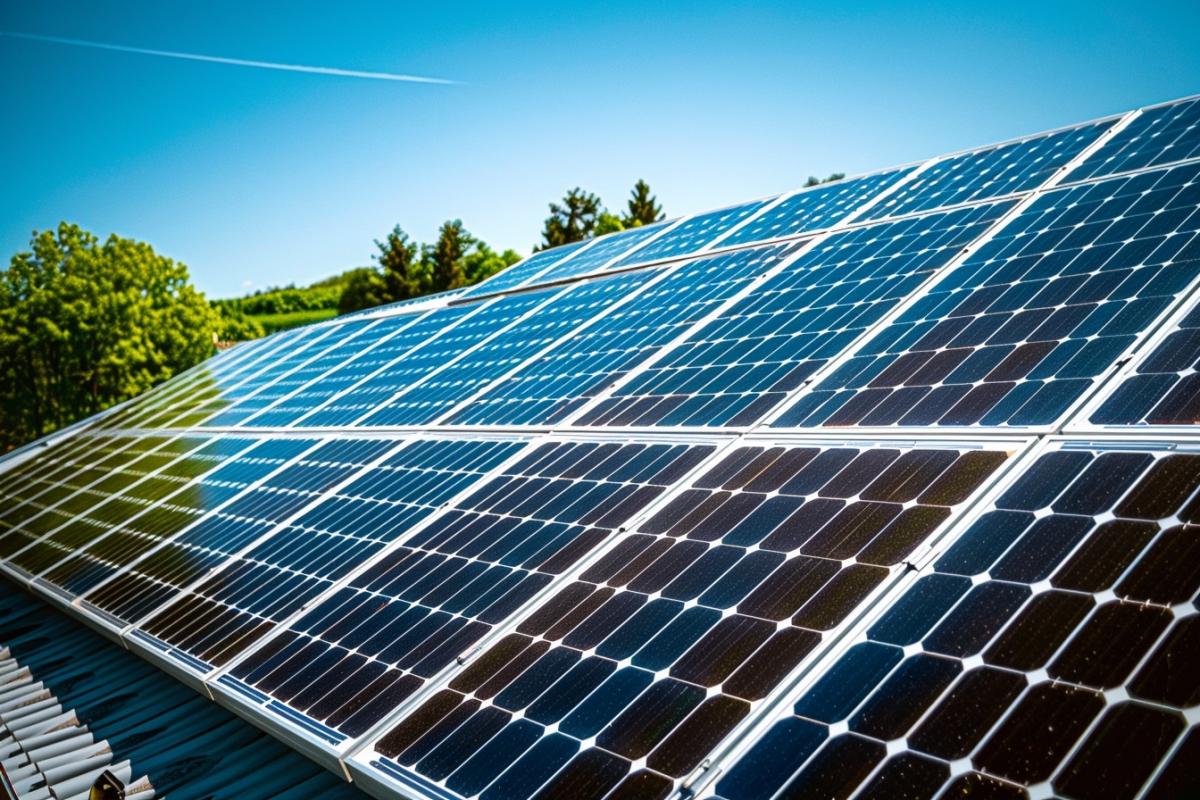 Subventions et crédits d'impôt pour panneaux solaires : guide régional