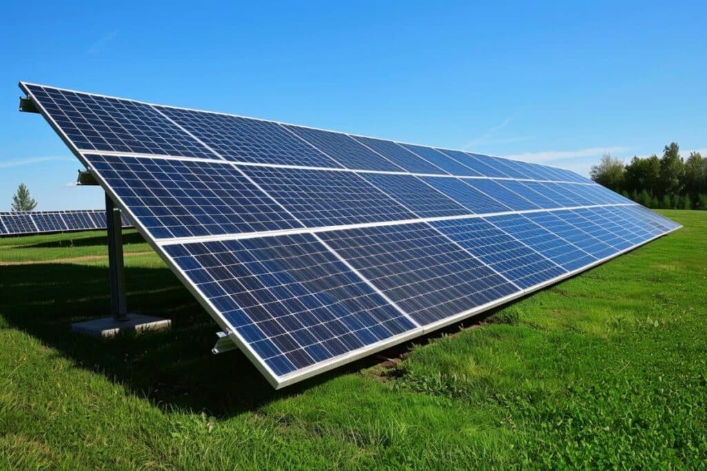 Pourquoi opter pour des panneaux solaires recyclés est économique ?