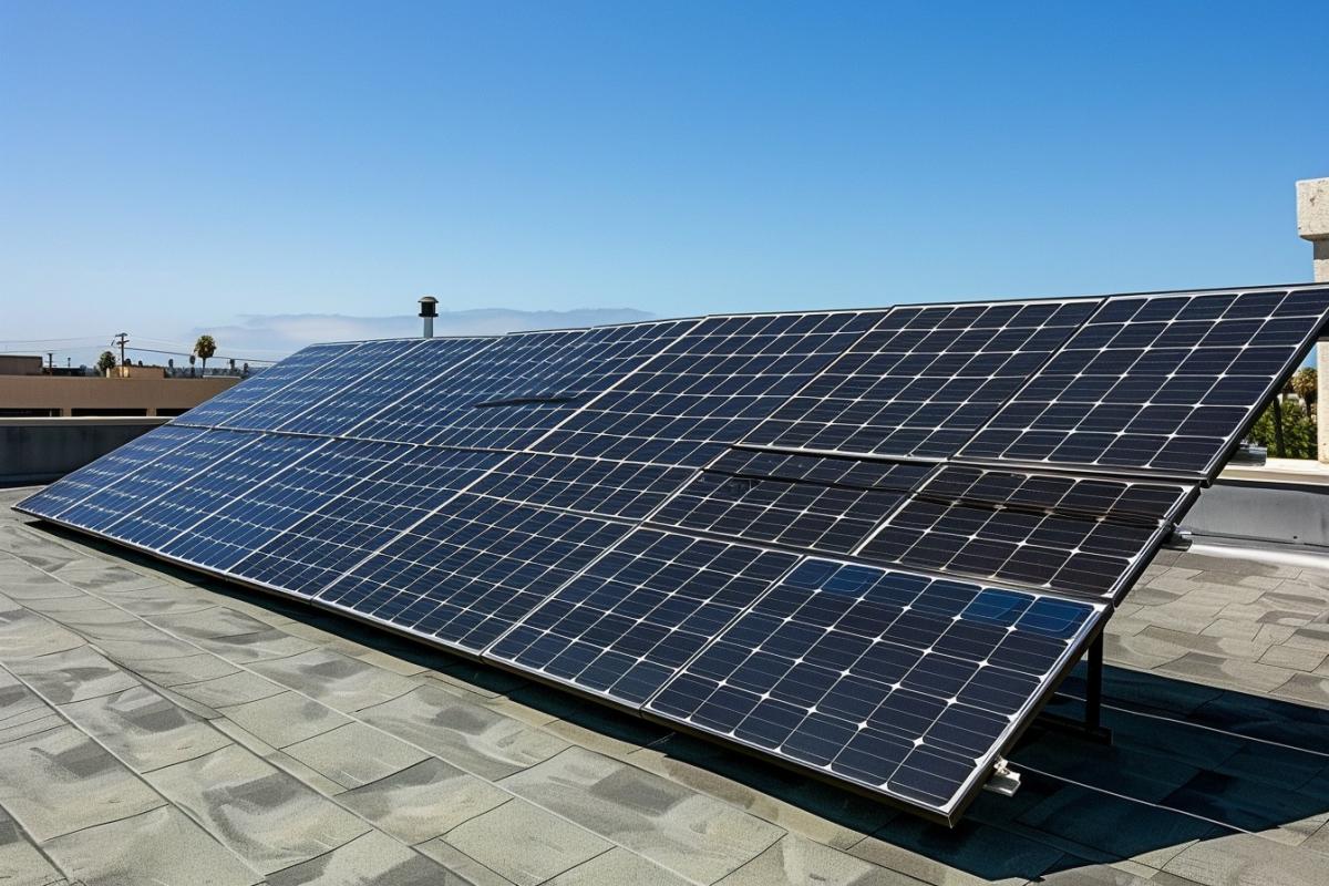 Comment maximiser la rentabilité de vos panneaux solaires : guide complet