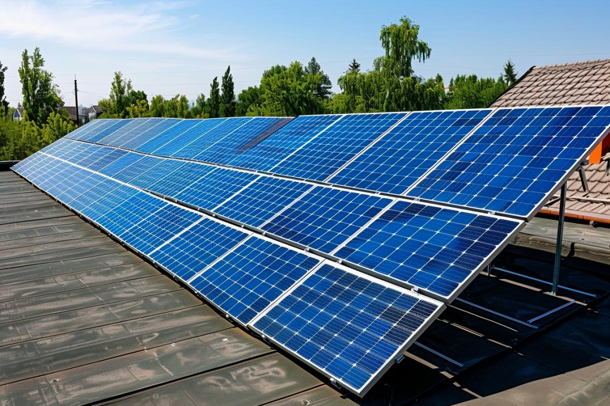 Panneaux solaires : Faut-il les installer en série ou en parallèle ?