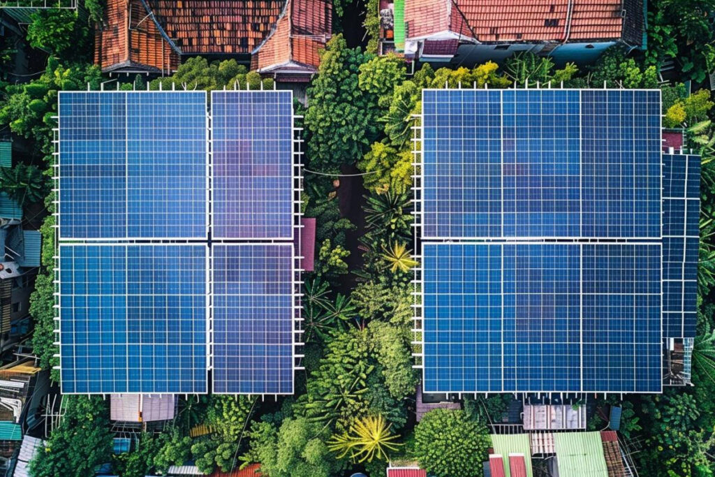 Comparatif 2023 : panneaux solaires 12V vs 24V, quelles différences ?