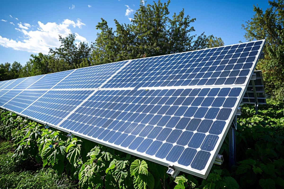Guide pratique : comment tester un panneau solaire efficacement ?