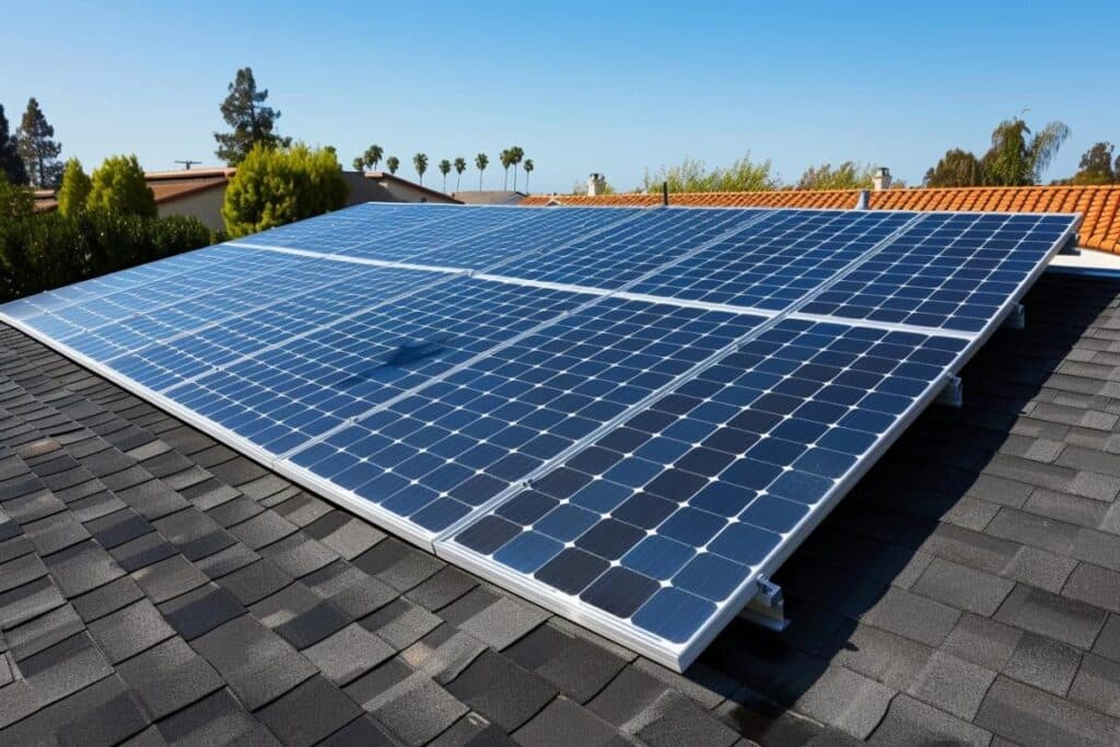 Comment vérifier si votre panneau solaire recharge bien la batterie ?