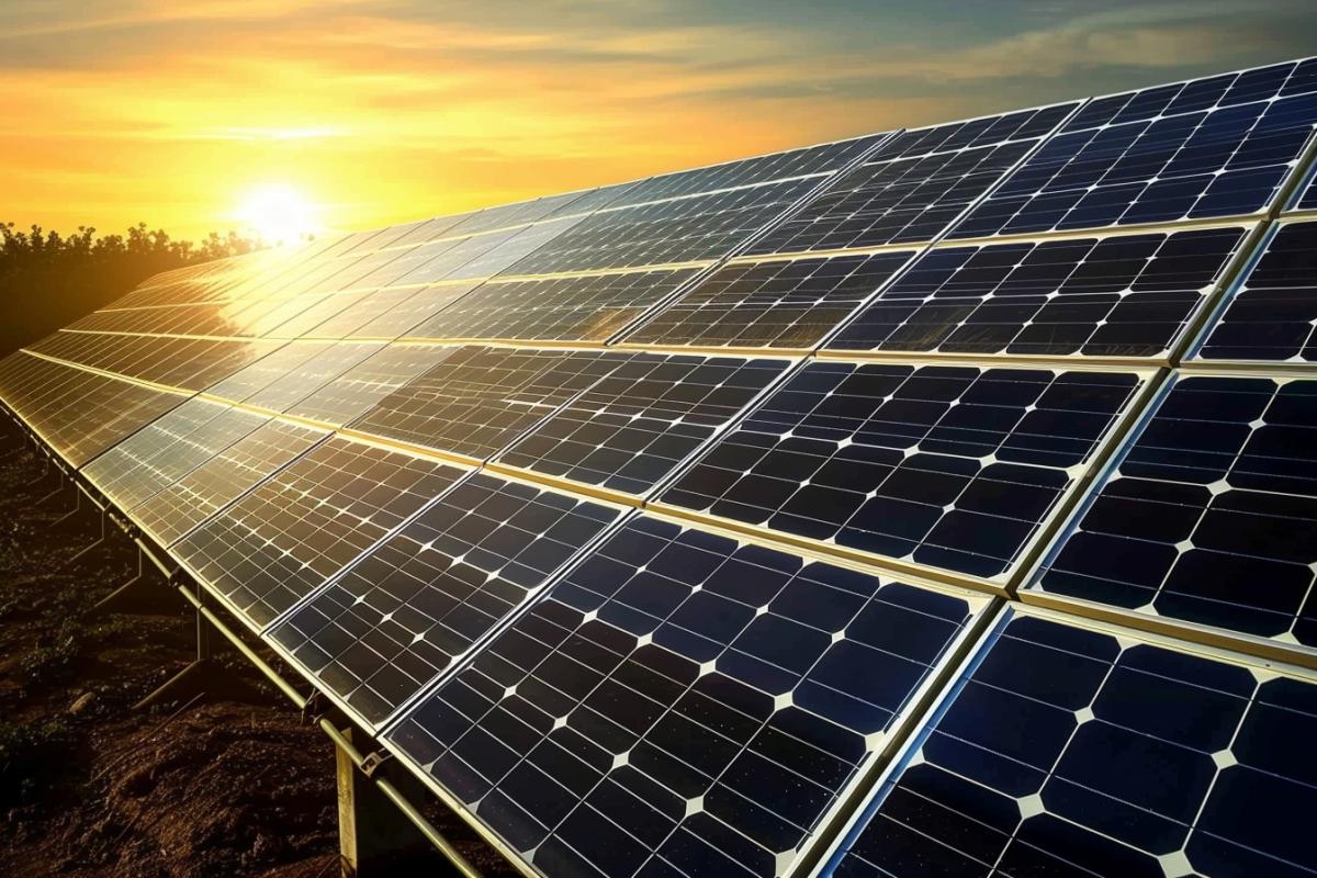 Comment un panneau solaire fonctionne-t-il sans soleil ? Explications.