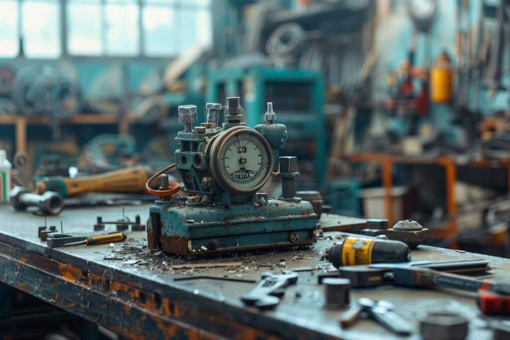 Mon régulateur défectueux : solutions efficaces pour une réparation rapide