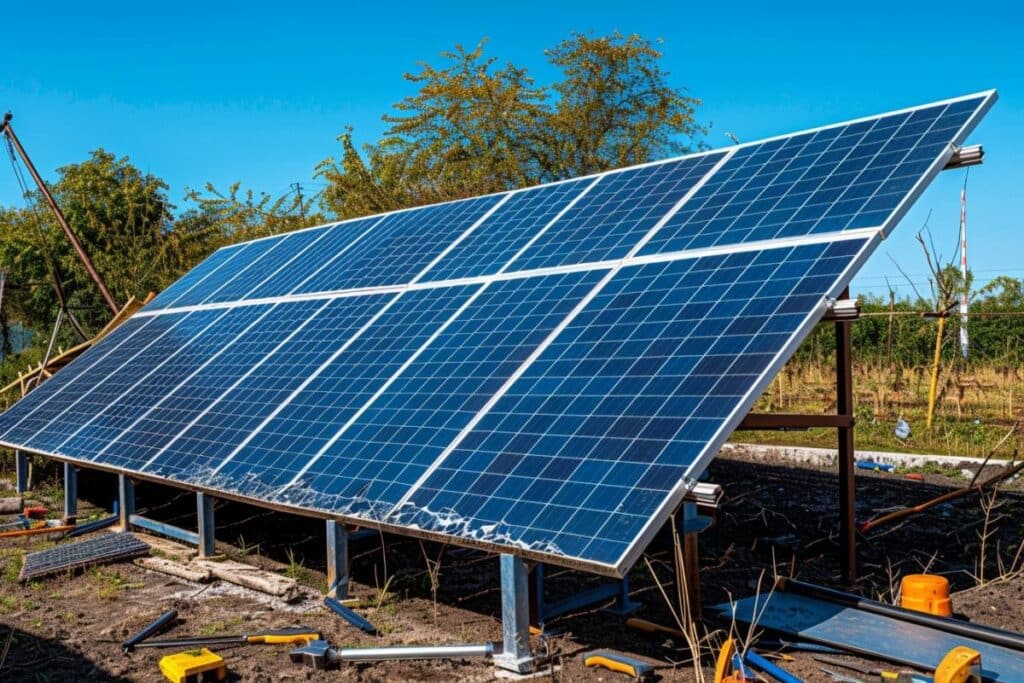 Panorama des soucis courants des panneaux solaires : que faut-il savoir ?