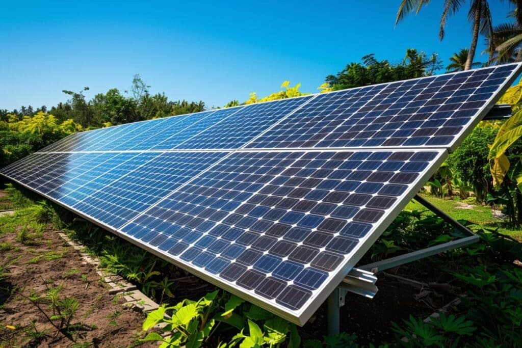 Pourquoi et comment utiliser un panneau solaire pliable : guide complet