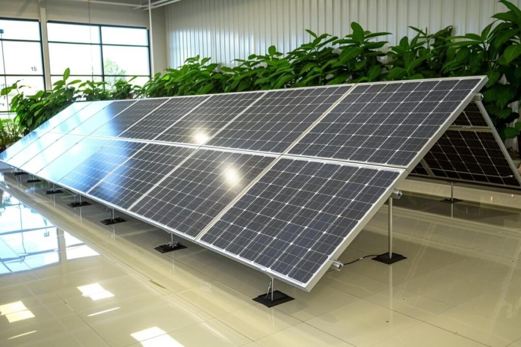 Top 10 des meilleurs panneaux solaires 2023 : Modèles haut rendement