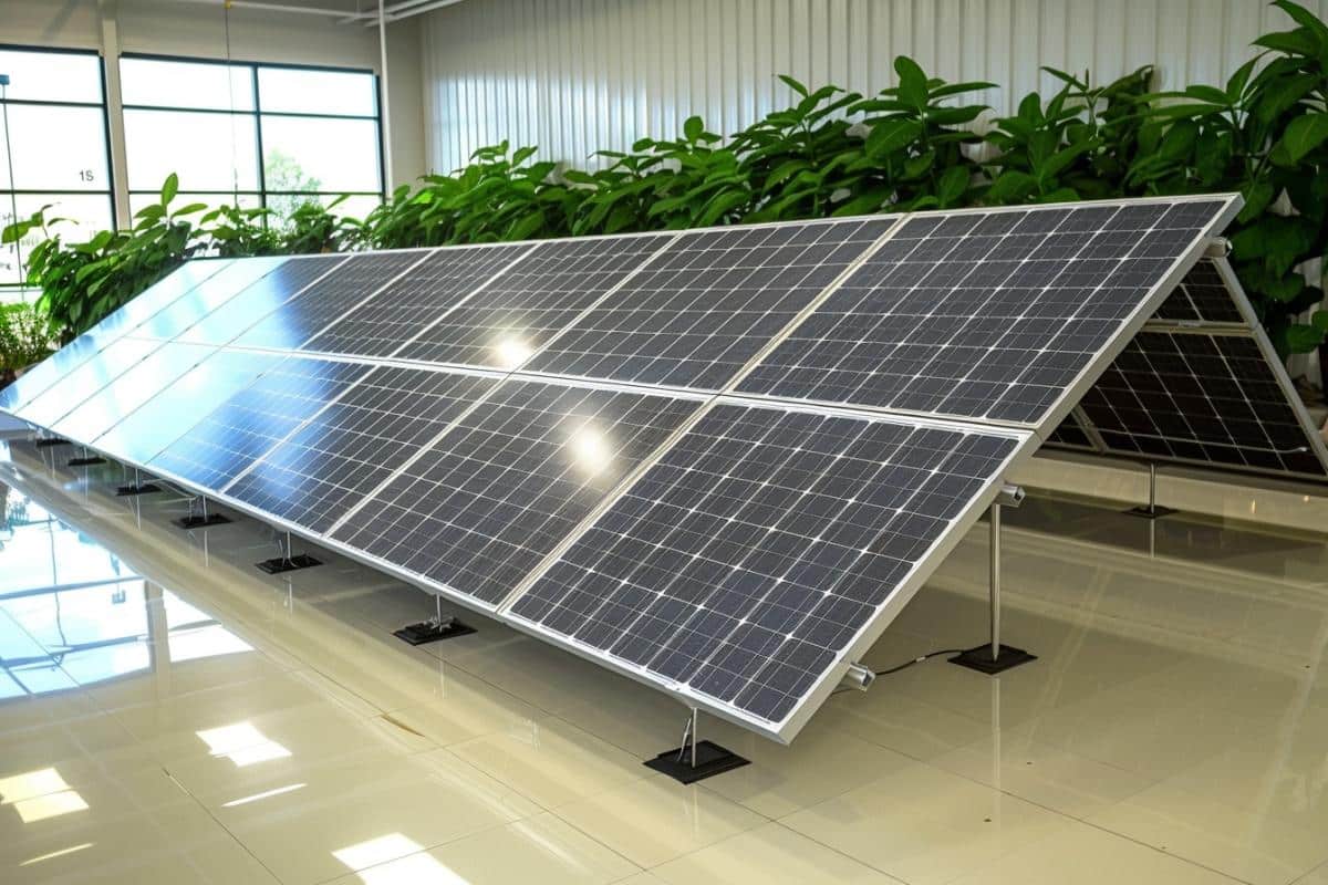 Top 10 des meilleurs panneaux solaires 2023 : Modèles haut rendement