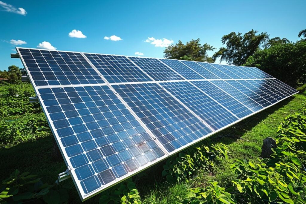 Pourquoi et comment nettoyer vos panneaux solaires efficacement ?