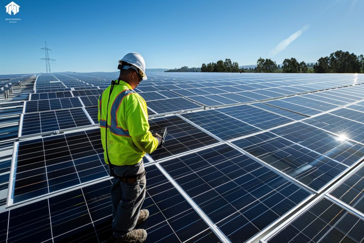 Info panneaux photovoltaïques : pièges à éviter et avis d'utilisateurs