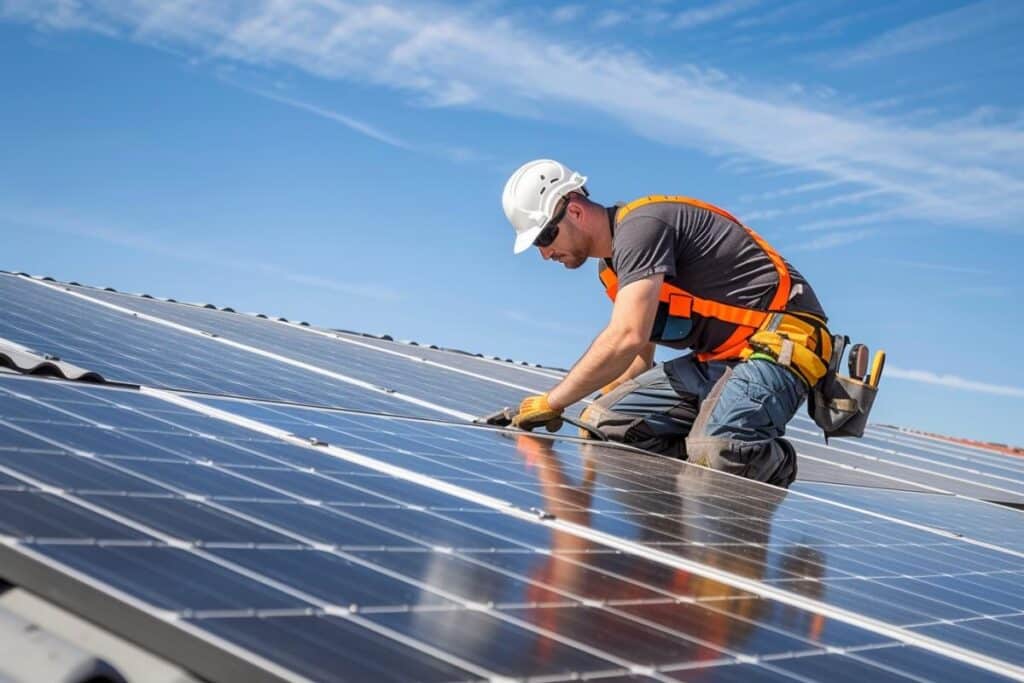 8 erreurs à éviter lors de l'installation de vos panneaux solaires PV