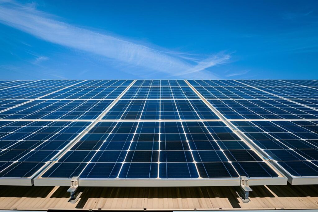 Choisir la bonne puissance de panneaux solaires selon vos besoins énergétiques