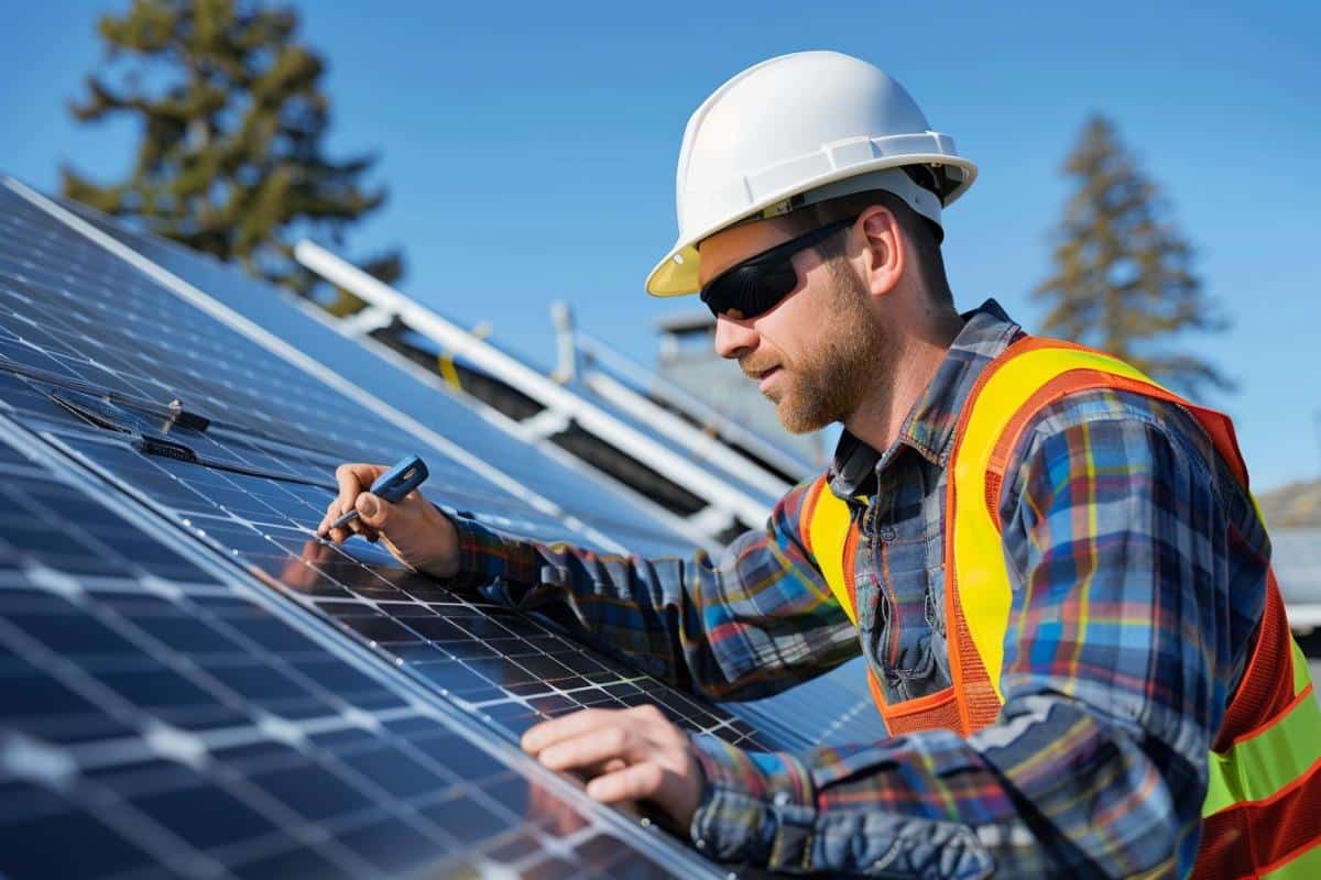 9 erreurs fréquentes à éviter en installant des panneaux solaires thermiques