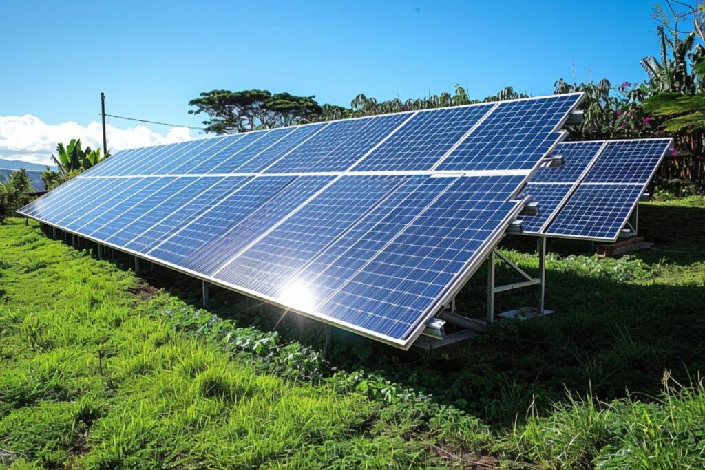 Augmentez la durée de vie des panneaux solaires : conseils et astuces essentiels